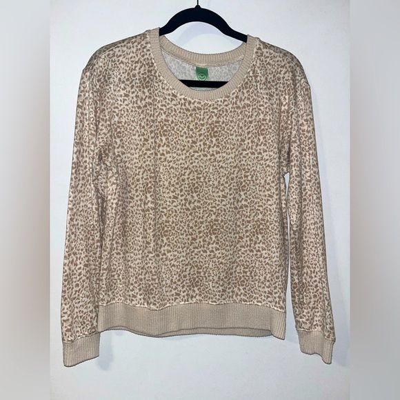Honeydew Sweatshirt Size Medium - Picture 1 of 7
